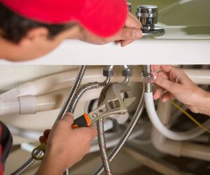 About Emergency plumbing pros Lowell, AR
